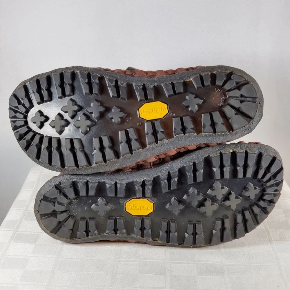 Celtic Boots Artisan Made - Picture 10 of 10